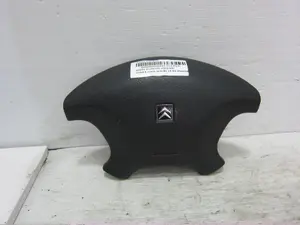Foto de AIRBAG DELANTERO IZQUIERDO CITROEN XSARA BERLINA 2.0 HDi CAT (RHY / DW10TD) (90 CV / 66 KW) referencia 96348639ZL00