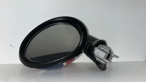 Foto de RETROVISOR IZQUIERDO MINI MINI (R56) 1.4 16V CAT (95 CV / 70 KW) foto 3