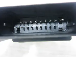 Foto de MOTOR ELEVALUNAS TRASERO IZQUIERDO SEAT ALTEA (5P1) 2.0 TDI (140 CV / 103 KW) referencia 5P0839462A foto 2