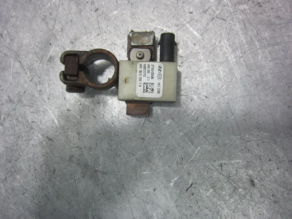 Foto de SENSOR HYUNDAI I20 (GB) 1.2 16V CAT (84 CV / 62 KW) referencia 37180C8500