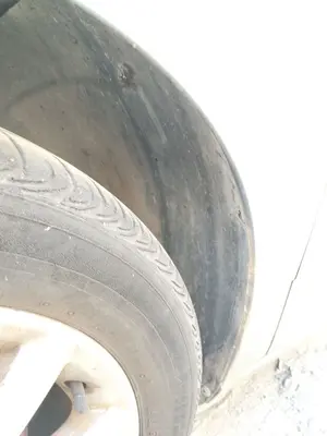 Foto de PASO RUEDA DELANTERO IZQUIERDO OPEL ASTRA H BERLINA