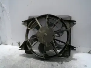 Foto de ELECTROVENTILADOR HYUNDAI ACCENT (LC) 1.3 12V CAT (75 CV / 55 KW) referencia 4569631 foto 4