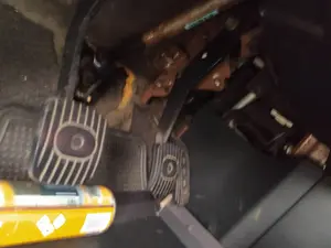 Foto de BOMBIN EMBRAGUE NISSAN MICRA (K12E) 1.2 CAT (65 CV / 48 KW) referencia 3062000Q0J