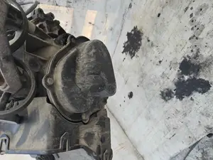 Foto de CAJA CAMBIOS FORD FOCUS II (1.6 (90 CV / 66 KW) diesel) referencia 3M5R7002NF foto 5