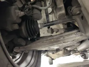 Foto de TRANSMISION DELANTERA DERECHA OPEL ASTRA G BERLINA 2.2 16V DTI CAT (Y 22 DTR / L50) (125 CV / 92 KW) referencia 93171793