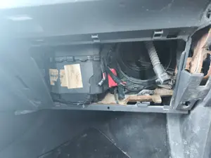 Foto de CALEFACCION ENTERA NORMAL SEAT ALHAMBRA (7V9) 1.9 TDI (116 CV / 85 KW)