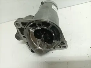 Foto de MOTOR ARRANQUE OPEL VECTRA C BERLINA referencia 55352882 foto 3
