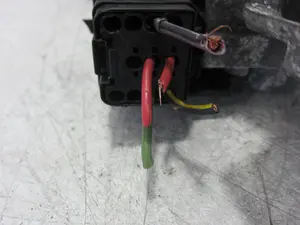 Foto de COLUMNA DIRECCION BMW SERIE X5 (E53) 3.0 24V CAT (231 CV / 170 KW) referencia 1093513 foto 11