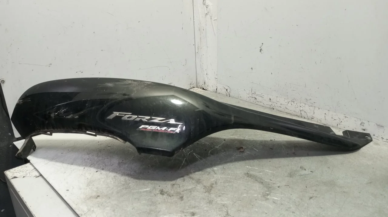 Foto de NO IDENTIFICADO HONDA FORZA 249 cm3 - 16 kW (22 CV / 16 KW) referencia 83401-KSV-J000