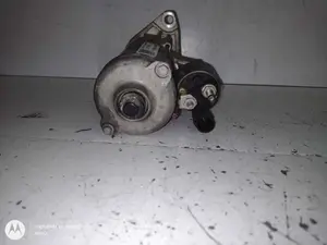 Foto de MOTOR ARRANQUE SEAT LEON ST 5F8 referencia 02E911023T foto 2