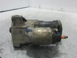 Foto de MOTOR ARRANQUE PEUGEOT 406 BREAK (S1/S2) referencia M000T20871 foto 7