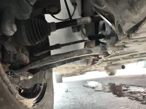 Foto de BRAZO SUSPENSION DELANTERO DERECHO RENAULT CLIO III 1.2 16V (75 CV / 55 KW)