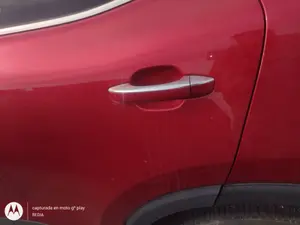 Foto de MANETA EXTERIOR TRASERA IZQUIERDA MG HS 1.5 Turbo (161 CV / 119 KW)