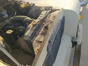 Foto de PANEL FRONTAL LAND ROVER ROVER SANTANA ROVER (14,42 CVF)