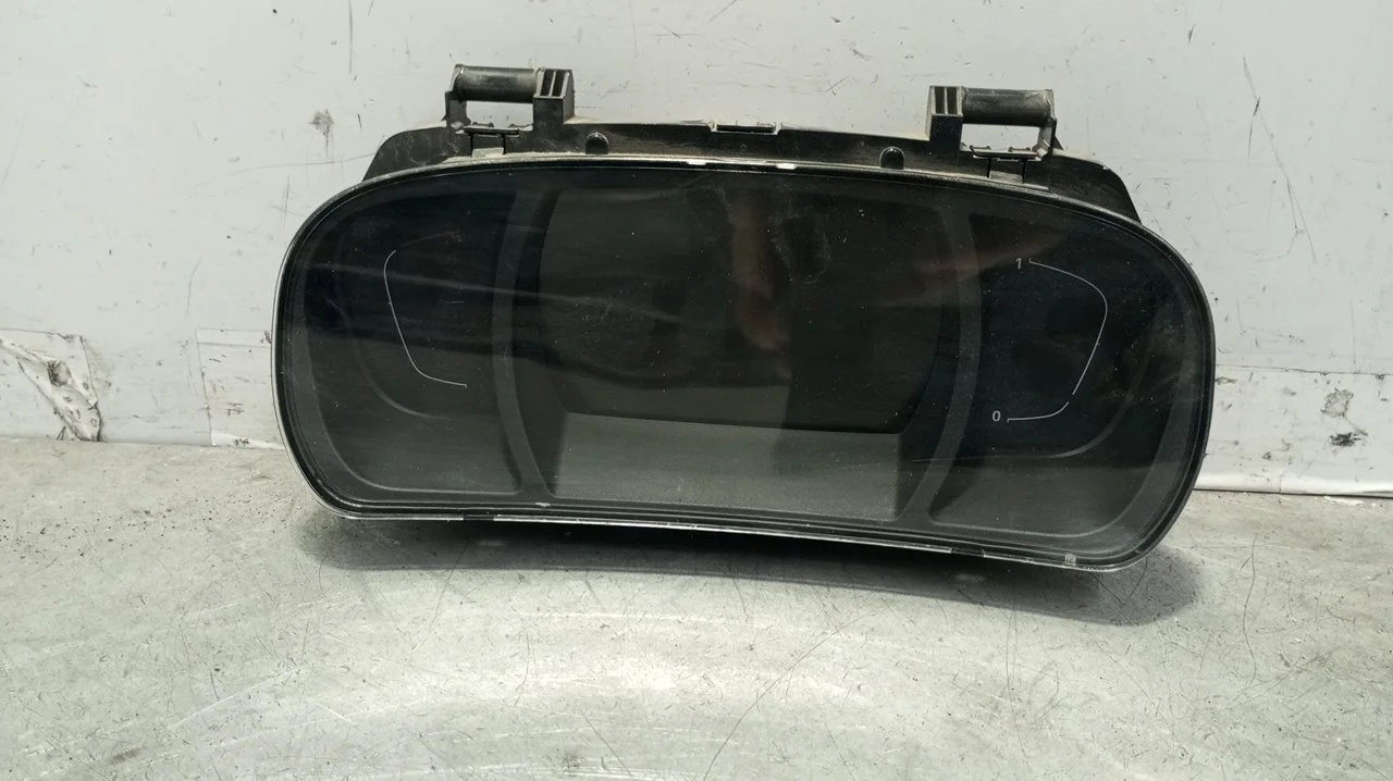 Foto de CUADRO INSTRUMENTOS RENAULT KADJAR 1.3 TCE (159 CV / 117 KW) referencia P248103271R