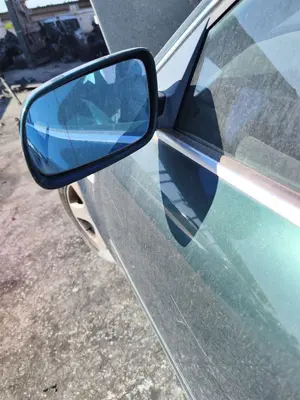 Foto de RETROVISOR IZQUIERDO AUDI A6 BERLINA (4B2) 2.5 V6 24V TDI (150 CV / 110 KW) foto 2