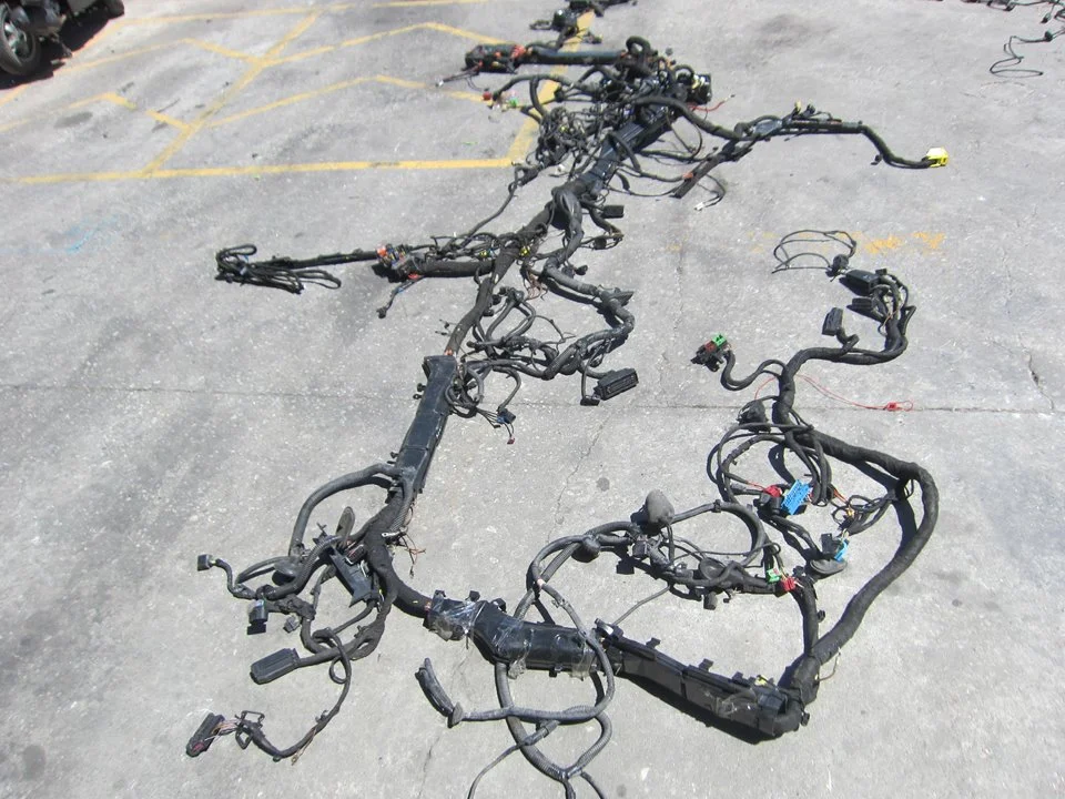 Foto de NO IDENTIFICADO PORSCHE CAYENNE (TIPO 92A) referencia 7P0971446A