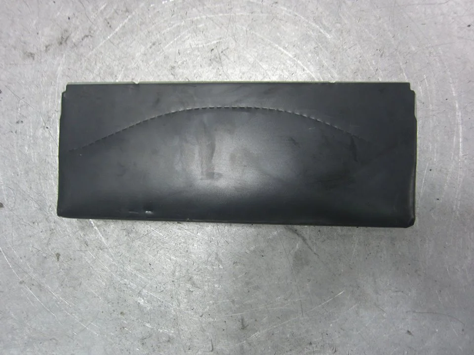 Foto de NO IDENTIFICADO SEAT LEON (5F1) 1.6 TDI (105 CV / 77 KW) referencia 5G1880841
