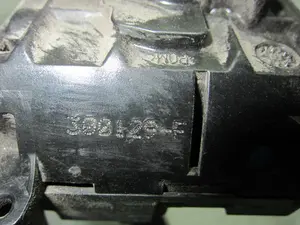 Foto de CERRADURA PUERTA TRASERA DERECHA RENAULT CLIO III 1.5 dCi Diesel (68 CV / 50 KW) referencia 300129F foto 2