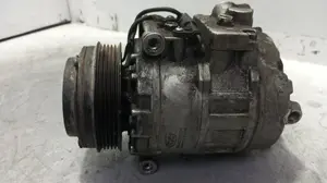 Foto de COMPRESOR AIRE ACONDICIONADO BMW SERIE 3 COUPE (E46) 2.0 16V (143 CV / 105 KW) referencia 4472208023 foto 2