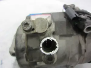 Foto de COMPRESOR AIRE ACONDICIONADO BMW SERIE X5 (E53) referencia MC4472203322 foto 3