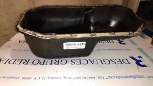 Foto de CARTER SEAT INCA (6K9) referencia 051103601 foto 3