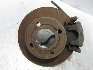 Foto de DISCO DE FRENO TRASERO DERECHO AUDI A4 BERLINA (8E) 2.0 TDI (140 CV / 103 KW)