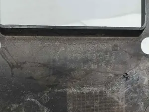 Foto de MOLDURA PORSCHE MACAN (95BA) referencia 95B825370 foto 3