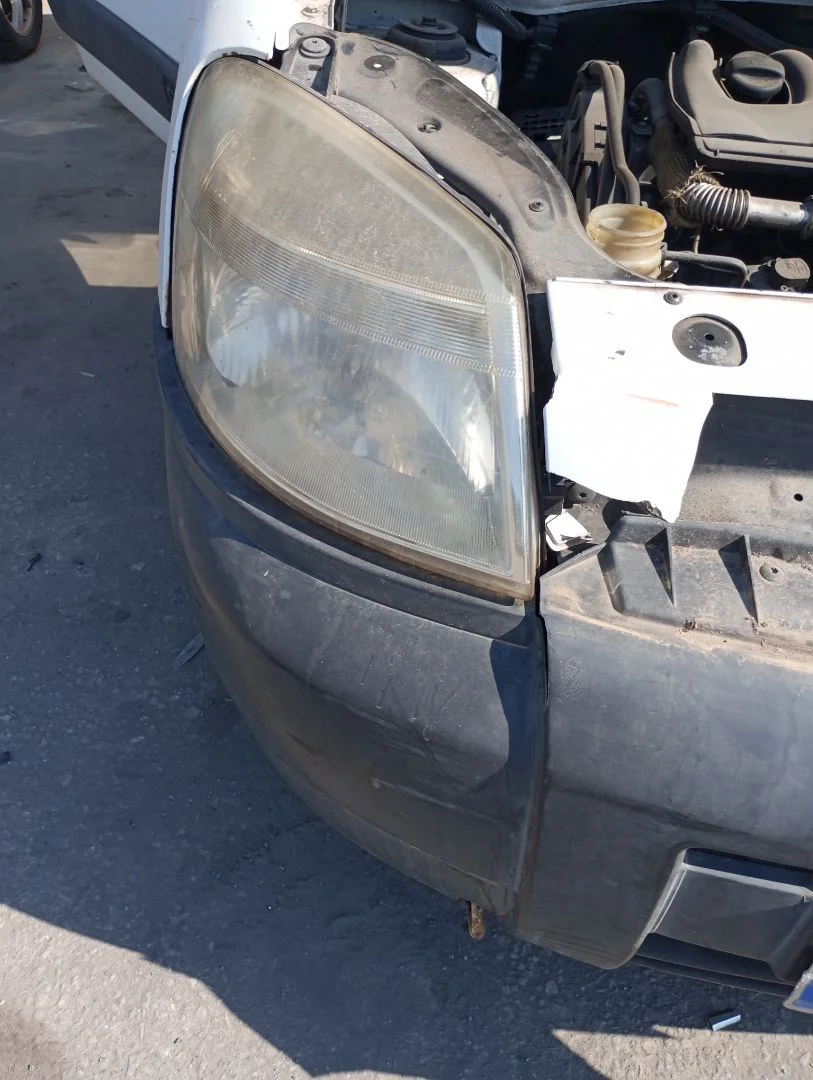 Foto de FARO DERECHO CITROEN BERLINGO 1.9 Diesel (69 CV / 51 KW) referencia 6205AW