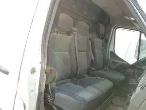 Foto de ASIENTO DELANTERO DERECHO NISSAN NV400 FURGON (X62) 2.3 dCi Diesel CAT (125 CV / 92 KW) referencia 8610100Q0D foto 2
