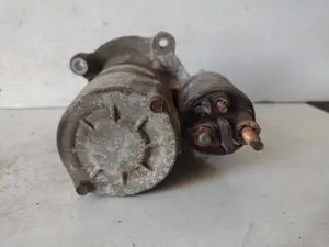 Foto de MOTOR ARRANQUE CITROEN SAXO 1.0 (50 CV / 37 KW) referencia 9633292480 foto 4