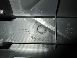 Foto de NO IDENTIFICADO MITSUBISHI ASX (GA0W) 1.6 CAT (117 CV / 86 KW) referencia 7656A036 foto 3