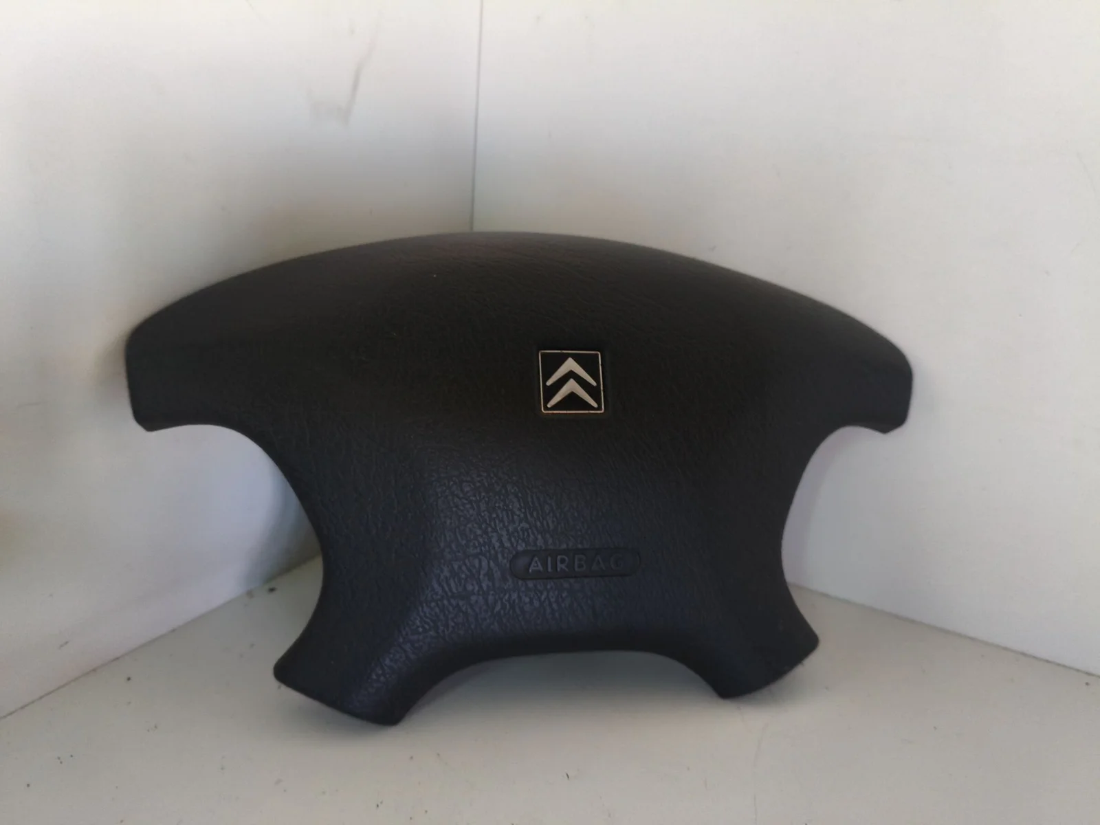 Foto de AIRBAG DELANTERO IZQUIERDO CITROEN XSARA PICASSO