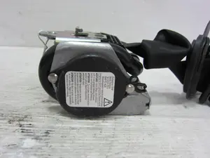 Foto de CINTURON SEGURIDAD DELANTERO DERECHO VOLKSWAGEN GOLF PLUS V (5M1) 1.6 (102 CV / 75 KW) referencia 609629500 foto 7