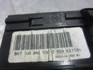 Foto de MANDO LUCES SKODA FABIA (5J2) 1.2 (60 CV / 44 KW) referencia 1U094153D foto 4