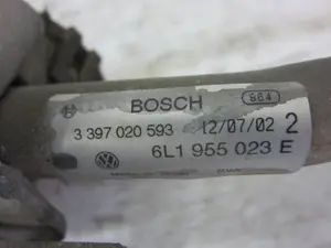 Foto de MOTOR LIMPIA DELANTERO SEAT IBIZA (6L1) 1.4 16V (101 CV / 74 KW) referencia 6L1955023E foto 2