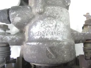 Foto de PINZA DE FRENO TRASERA DERECHA LANCIA DELTA (181) 1.6 Diesel CAT (120 CV / 88 KW) referencia 0204Y01612 foto 7