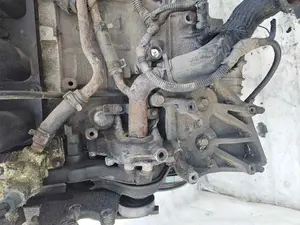 Foto de MOTOR COMPLETO CHRYSLER VOYAGER GS referencia TNXE foto 2