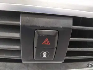 Foto de WARNING BMW SERIE X3 (G01) 3.0 24V Turbodiesel (265 CV / 195 KW)