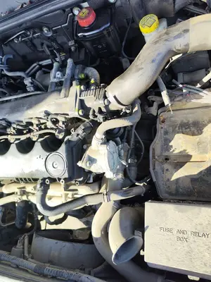Foto de MOTOR COMPLETO ALFA ROMEO 147 (190) 1.9 JTD CAT (110 CV / 81 KW) referencia 937A2000 foto 4