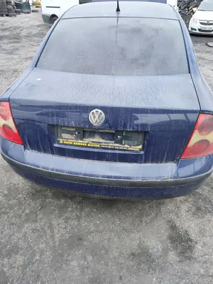 Foto de PORTON TRASERO VOLKSWAGEN PASSAT BERLINA (3B3) 1.9 TDI (131 CV / 96 KW) referencia 3B5827025AK