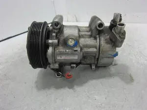 Foto de COMPRESOR AIRE ACONDICIONADO CITROEN C3 PLURIEL referencia SD6V121450 foto 5