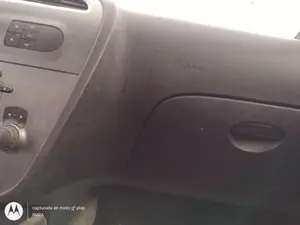 Foto de VENTILADOR CALEFACCION SEAT LEON (1P1) 1.9 TDI (105 CV / 77 KW)