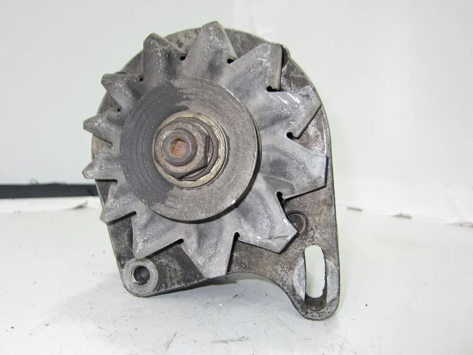 Foto de ALTERNADOR SEAT MALAGA referencia 9120144279