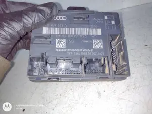 Foto de MODULO ELECTRONICO AUDI A4 AVANT (8K5) 2.0 16V TDI (143 CV / 105 KW) referencia 8K0959793D foto 3