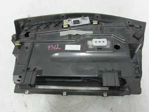 Foto de NO IDENTIFICADO BMW SERIE 5 BERLINA (E60) 3.0 Turbodiesel CAT (231 CV / 170 KW) referencia 51167034080 foto 3