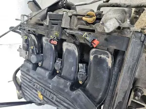 Foto de MOTOR COMPLETO FIAT STILO (192) referencia 182b6000 foto 7