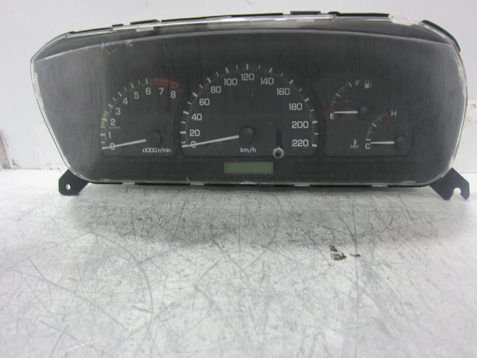 Foto de CUADRO INSTRUMENTOS CHEVROLET REZZO 1.6 CAT (105 CV / 77 KW) referencia 96262539