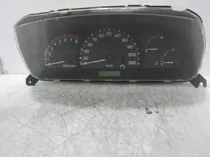 Foto de CUADRO INSTRUMENTOS CHEVROLET REZZO 1.6 CAT (105 CV / 77 KW) referencia 96262539