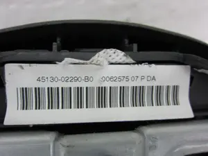 Foto de AIRBAG DELANTERO IZQUIERDO TOYOTA AURIS (E15) 1.4 Turbodiesel CAT (90 CV / 66 KW) referencia 4513002290B0 foto 4